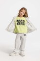 Coccodrillo pantaloni de trening pentru copii ZC4120201CGK