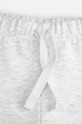 Dječji donji dio trenirke Coccodrillo siva ZC4120201CGK