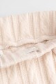 Детские брюки Coccodrillo бежевый ZC4121001EPG