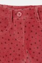 Κοριτσίστικα Παιδικό παντελόνι United Colors of Benetton 4T4MGE029.P.Seasonal ροζ