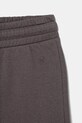 Дівчинка Дитячі спортивні штани United Colors of Benetton 39M2CF05I.G.Seasonal сірий