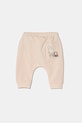 Детские спортивные штаны United Colors of Benetton с эластаном бежевый 35Q2AF023.G.W.Seasonal
