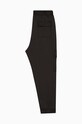 Patrizia Pepe spodnie dziecięce A416 7P0334 czarny AW24