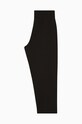 Дитячі штани Patrizia Pepe A470 7P0351 чорний AW24