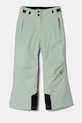 Детские лыжные штаны Rossignol RLMYP09 бирюзовый AW24
