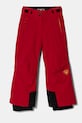 Dětské lyžařské kalhoty Rossignol RLMYP09 červená AW24
