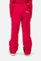 Dětské lyžařské kalhoty Rossignol RLMYP09 červená