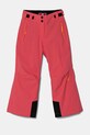 Rossignol spodnie narciarskie dziecięce RLMYP09 różowy AW24