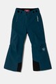 Rossignol pantaloni de schi pentru copii RLMYP09 turcoaz AW24