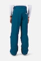 Rossignol pantaloni de schi pentru copii RLMYP09 turcoaz