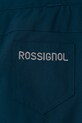 Дитячі лижні штани Rossignol бірюзовий RLMYP09