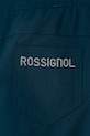 Rossignol pantaloni de schi pentru copii turcoaz RLMYP09