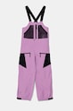 Детские лыжные штаны Burton OUTBEAM ткань фиолетовой 243201.G