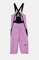 Детские лыжные штаны Burton OUTBEAM 243201.G фиолетовой AW24