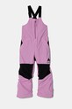 Dječje skijaške hlače Burton SKYLAR Planet friendly ljubičasta 171501.G