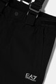 Хлопчик Дитячі лижні штани EA7 Emporio Armani 6DBP01.BNKCZ чорний