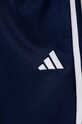 Мальчик Детские спортивные штаны adidas Performance TIRO23 L PNT HS3544 тёмно-синий