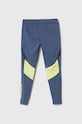Момче Детски спортен панталон adidas Performance AJAX TR PNTY IT5070 син