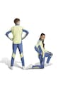 Детски спортен панталон adidas Performance AJAX TR PNTY IT5070 син