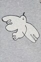 Детские спортивные штаны Bobo Choses Freedom Bird серый 224AC077