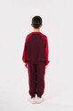 Детские хлопковые штаны Bobo Choses 224AC081