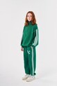 Детские хлопковые штаны Bobo Choses 224AC082