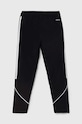 Chłopiec adidas Performance spodnie dresowe dziecięce TIRO23L WOVPNTY IB5014 czarny