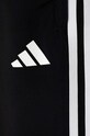 Детские спортивные штаны adidas Performance TIRO23L WOVPNTY чёрный IB5014