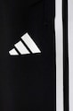 adidas Performance spodnie dresowe dziecięce TIRO23L WOVPNTY czarny IB5014