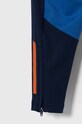 adidas Performance pantaloni de trening pentru copii JUVE TR PNTY IS5818 bleumarin