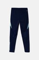 Chłopiec adidas Performance spodnie dresowe dziecięce AFC TR PNT IT2209 granatowy