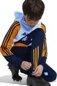 adidas Performance spodnie dresowe dziecięce REAL TR PNT IT5120