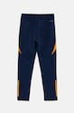 adidas Performance pantaloni de trening pentru copii REAL PRE PNT IT5149 bleumarin AW24