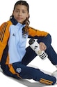 adidas Performance pantaloni de trening pentru copii REAL PRE PNT IT5149