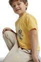 adidas pantaloni de trening pentru copii LK DY LK PNT IV9642