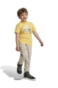 Dětské tepláky adidas LK DY LK PNT IV9642