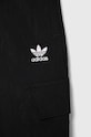 Детские брюки adidas Originals CARGO PANTS чёрный IW3505