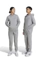 Dětské tepláky adidas Originals PANTS směs šedá IX5297