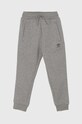 adidas Originals pantaloni de trening pentru copii PANTS IX5297 gri AW24