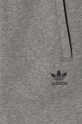 adidas Originals pantaloni de trening pentru copii PANTS gri IX5297