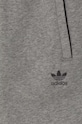 Dětské tepláky adidas Originals PANTS šedá IX5297
