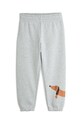 Mini Rodini pantaloni tuta in cotone bambino/a Dog maglia grigio 2473014394