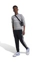Дитячі спортивні штани adidas Originals SST TRACK PANTS IX7630