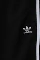 adidas Originals gyerek melegítőnadrág SST TRACK PANTS fekete IX7630