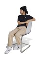 Дитячі спортивні штани adidas Originals BOYFRIEND PANTS IX7646