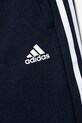 CHLAPEC Dětské tepláky adidas J HOT TIRO IY3208 námořnická modř