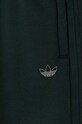 adidas Originals pantaloni de trening pentru copii SWEATPANTS verde IY9537