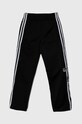 Детские спортивные штаны adidas Originals ADI BREAK P IY9773 чёрный AW24