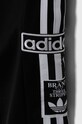 Детские спортивные штаны adidas Originals ADI BREAK P чёрный IY9773