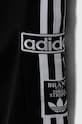 Detské tepláky adidas Originals ADI BREAK P čierna IY9773